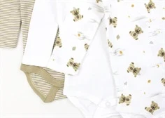 Name It incense teddy body (3-pak)